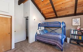 044 - Lazy Bear Chalet